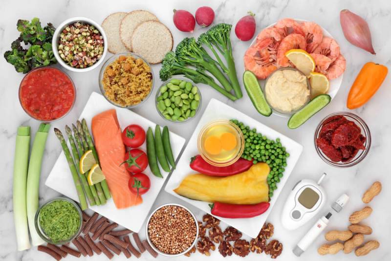 Alimente care ajută la scăderea glicemiei