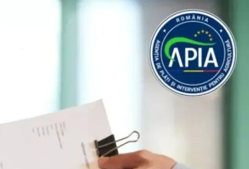 APIA eliberează adeverințe pentru beneficiarii măsurilor și intervențiilor gestionate în cadrul Campaniei 2025