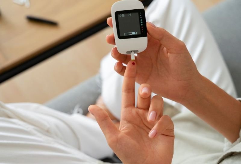 Județul Botoșani, printre județele cu cea mai mare mortalitate cauzată de diabetul zaharat