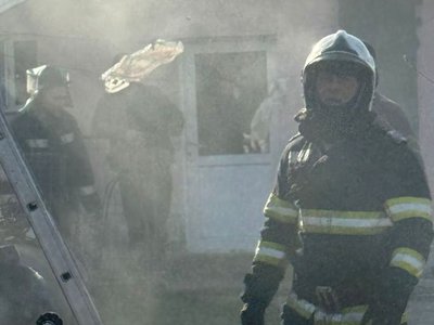 Acoperișul unei case din comuna …