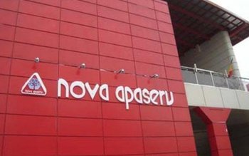 Program special al casieriilor Nova …