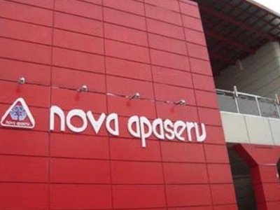 Program special al casieriilor Nova …