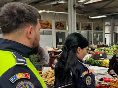 Acțiune a polițiștilor de investigare …