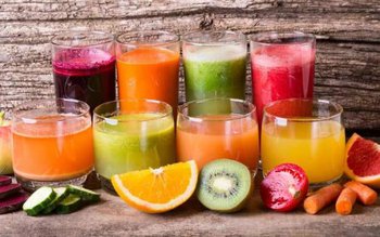 Băuturi pentru oase mai puternice