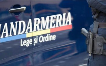 Băiat jefuit pe strada Duzilor …