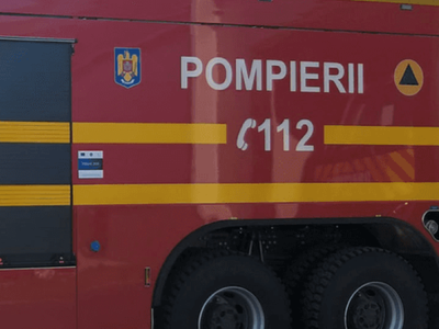Casa unei familii a fost …