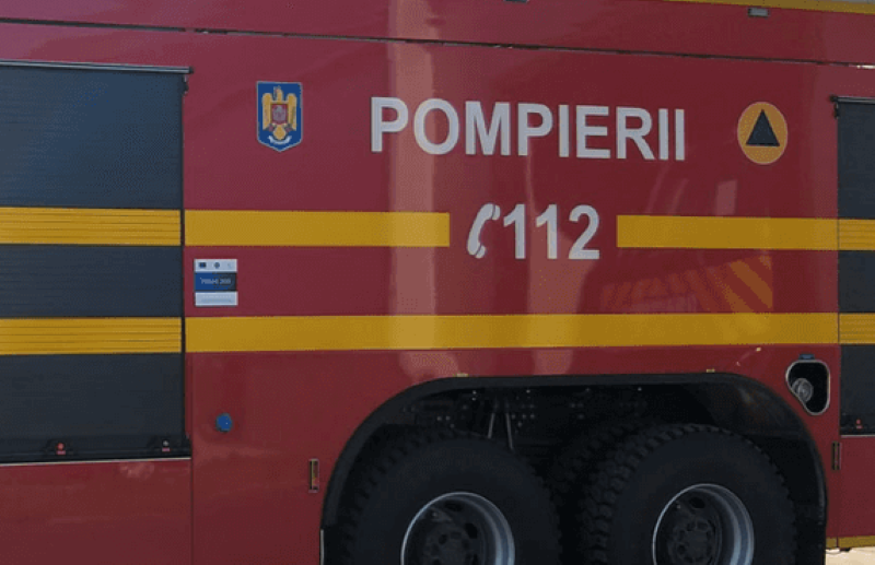 Casa unei familii a fost în pericol după ce o femeie a vrut să folosească cuptorul