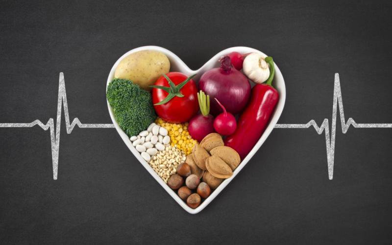 Vitamina care scade colesterolul