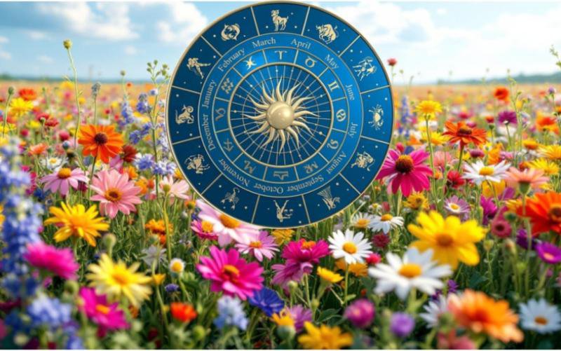 Horoscopul săptămânii 21 - 27 aprilie: Revelații, transformări și noi începuturi