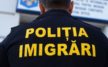 Acțiune comună pentru verificarea străinilor …