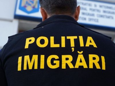 Acțiune comună pentru verificarea străinilor …