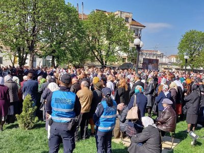Jandarmii botoșăneni vor lua măsurile …