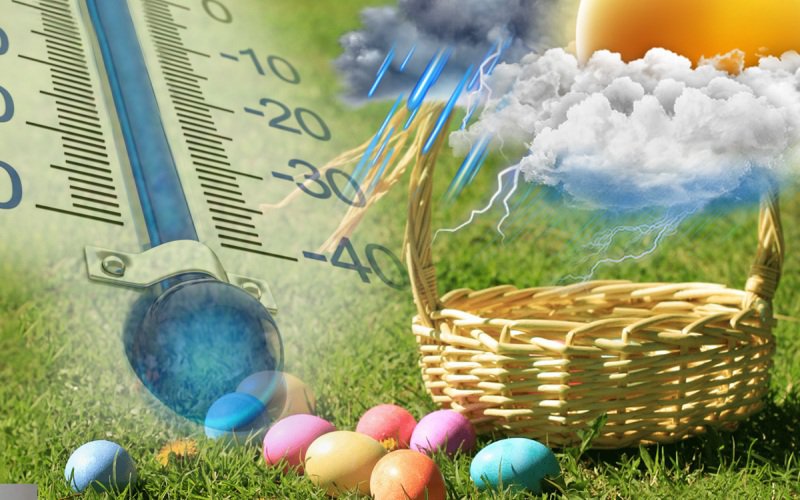 Prognoza meteo pe două săptămâni: temperaturile sar brusc la 26 de grade! Când lovesc vijeliile