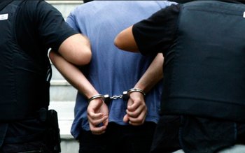 Bărbați reținuți după o bătaie …