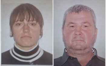 Un bărbat și o femeie …