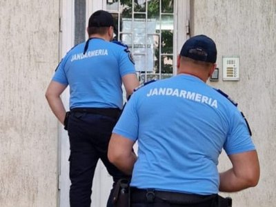 Un botoșănean căutat a fost …