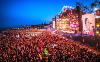 Neversea ia o pauză în …