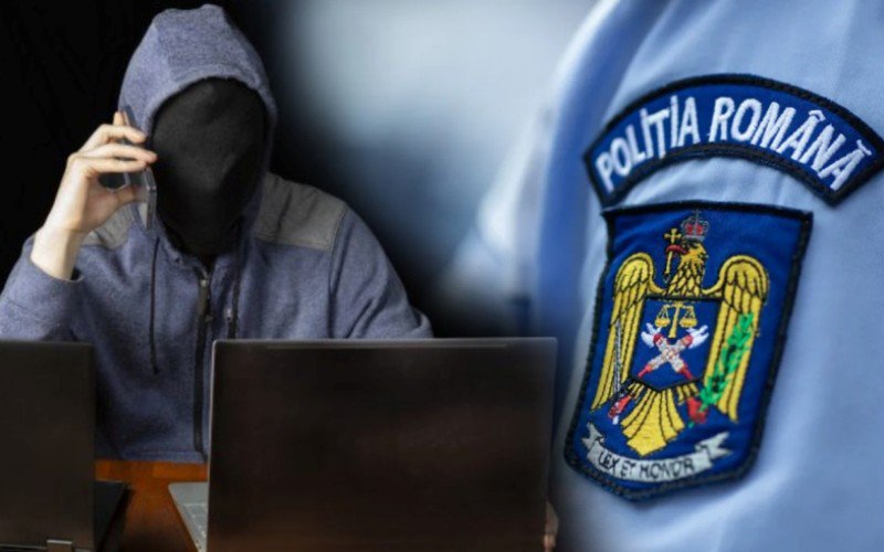 Fraudă cu apeluri telefonice false în numele Poliției și BNR. DNSC: Infractorii folosesc metode sofisticate pentru a manipula victimele