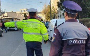 Acțiune pentru prevenirea accidentelor rutiere …