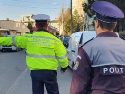Acțiune pentru prevenirea accidentelor rutiere …