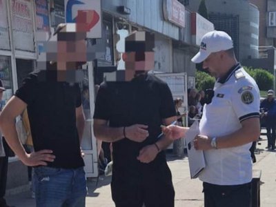 Polițiștii botoșăneni acționează pentru siguranța …
