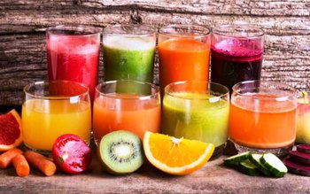 Băuturi împotriva pierderii densității osoase