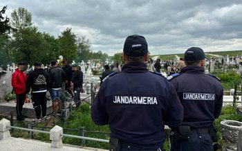 Amenzi aplicate de jandarmi pentru …