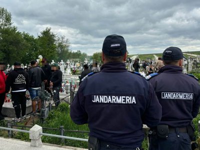 Amenzi aplicate de jandarmi pentru …