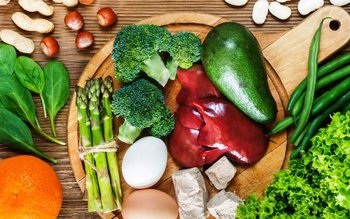 Importanța Vitaminei K: De ce …