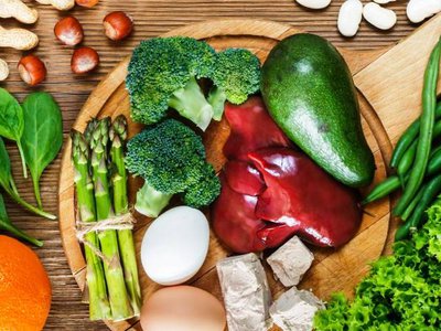 Importanța Vitaminei K: De ce …