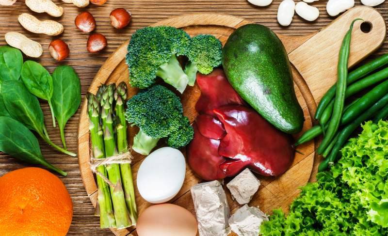 Importanța Vitaminei K: De ce este esențială și unde o poți găsi?