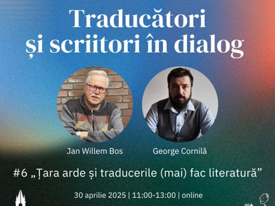 „Țara arde și traducerile (mai) …