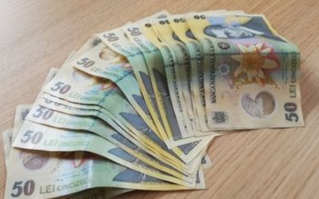 Bani de la stat pentru …