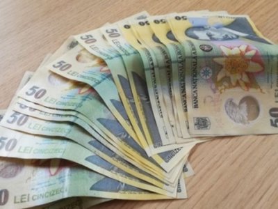 Bani de la stat pentru …