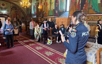 Prevenirea violenţei în familie – …