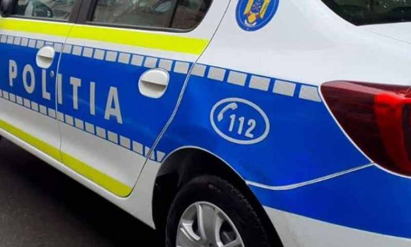 Acțiune de amploare desfășurată de polițiști, în week-end-ul trecut pe raza municipiului Botoșani și a comunelor limitrofe