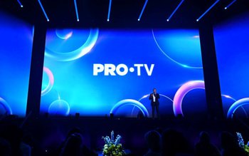 O celebră prezentatoare de la …