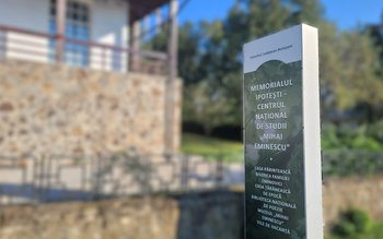 Memorialul Ipotești invită liceenii la …