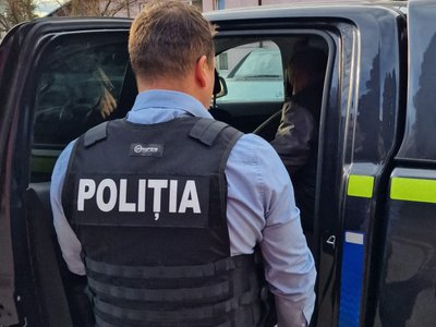 Armă deținută ilegal, ridicată de …