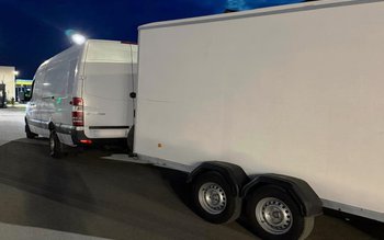 A testat vigilența polițiștilor de …