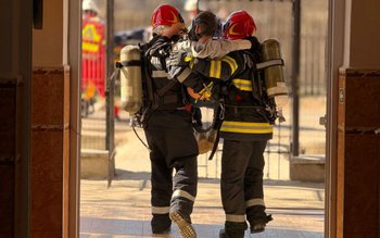 Cutremur de 7,2 grade produs …