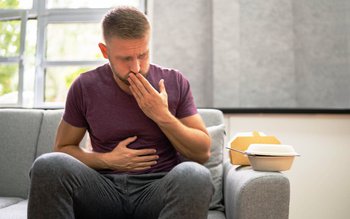 Cauze ale durerilor abdominale apărute …