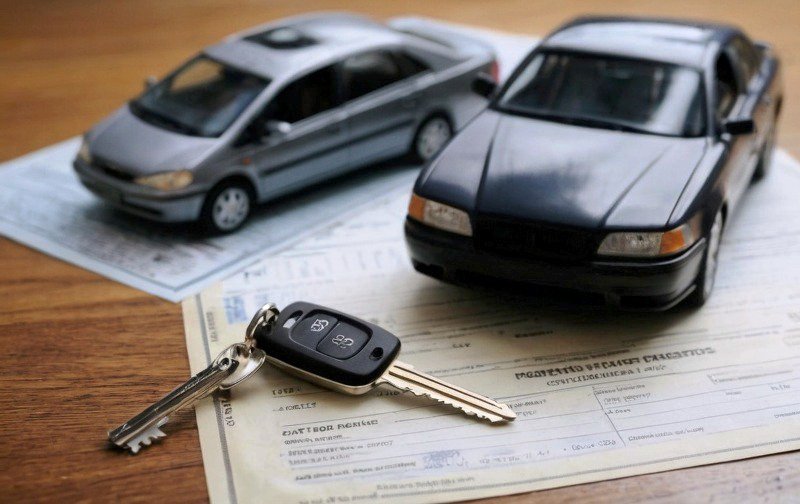 Apare cazierul auto: Ce trebuie să știe șoferii implicați în accidente rutiere