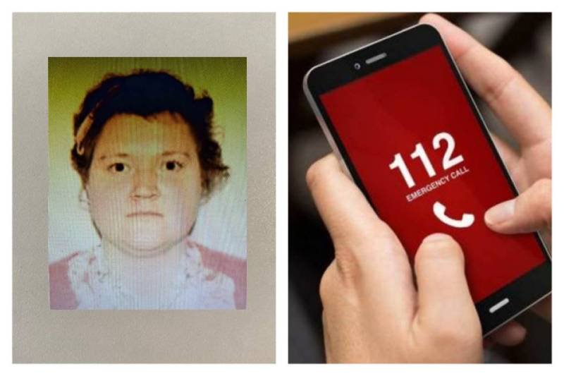 Botoșăneancă de 38 de ani dată dispărută