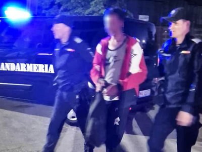 Botoșănean căutat pentru trafic şi …