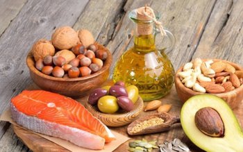 Cum ne pot ajuta grăsimile …