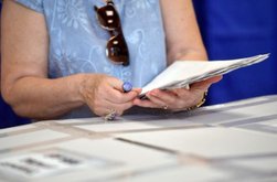 Cum se numără voturile din …
