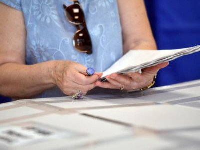 Cum se numără voturile din …