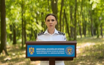 Măsuri dispuse de structurile M.A.I. …