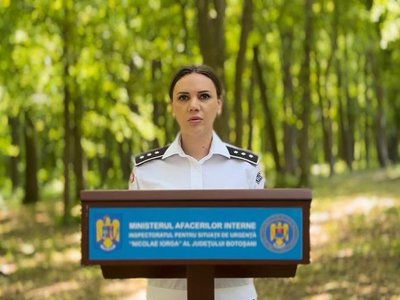 Măsuri dispuse de structurile M.A.I. …